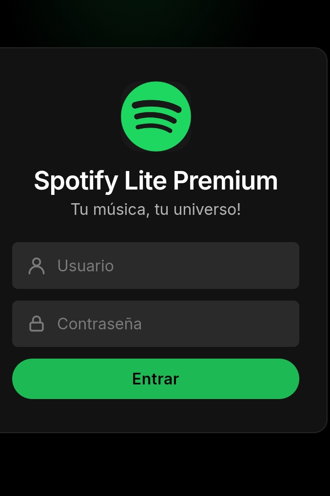 Escucha tus playlist en modo off líne